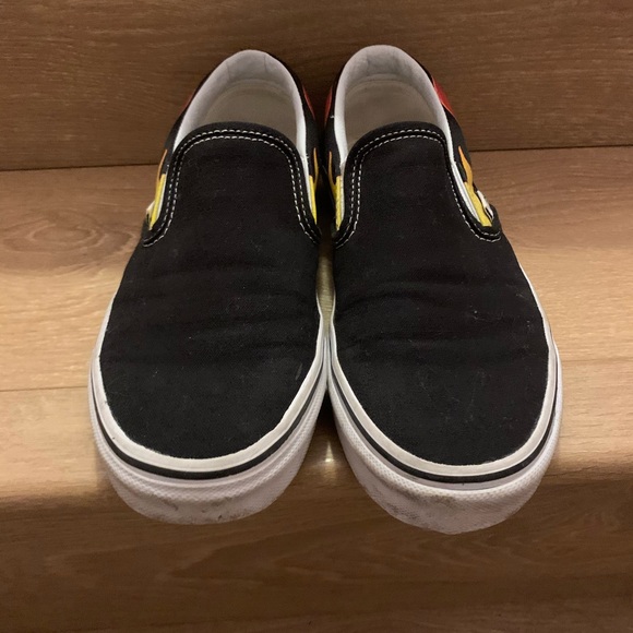 vans - Picture 2 of 4